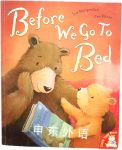 Before we go to bed Sue Mongredien