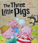 The Three Little Pigs (My First Fairy Tales) Mara Alperin