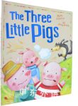 The Three Little Pigs (My First Fairy Tales)