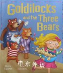 Goldilocks and the Three Bears Mara Alperin