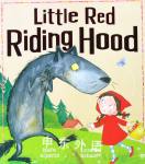 Little Red Riding Hood Mara Alperin
