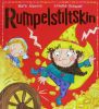 Rumpelstiltskin