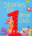 Stories for 1 Year Olds Little Tiger Press