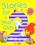 Stories for 2 Year Olds Little Tiger Press