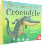 Here Comes the Crocodile