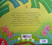 Little Tigers Big Surprise