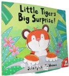 Little Tigers Big Surprise