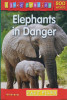 Elephants in danger