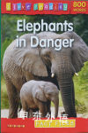Elephants in danger Helen Orme
