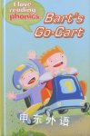 I Love Reading Phonics:Bart's Go-Cart Deborah Chancellor