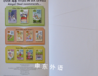 I Love Reading Phonics:Bart's Go-Cart