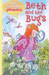 Beth and the Bugs(I Love Reading Phonics Level 2) Sam Hay