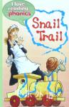 I Love Reading Phonics Level 3: Snail Trail Sally Grindley