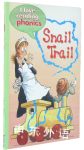 I Love Reading Phonics Level 3: Snail Trail