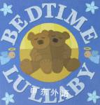 Bedtime Lullaby Nursery Rhyme Lib Priddy Roger
