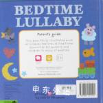 Bedtime Lullaby Nursery Rhyme Lib