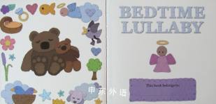 Bedtime Lullaby Nursery Rhyme Lib