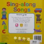 Sing-along songs