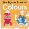 My Jigsaw Book of Colours