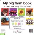 My Big Farm Book