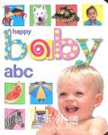 Happy Baby ABC Priddy Books