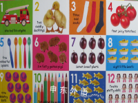 First 100 Numbers. (First 100 Board Books)