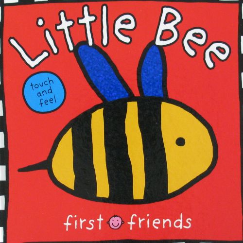 little bee (first friends)