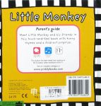 Little Monkey (First Friends)