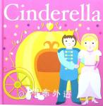 Cinderella Priddy Books