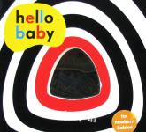 Hello Baby Mirror Board Book Priddy Books