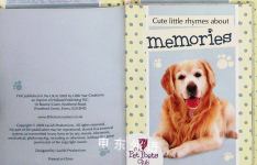 Cute little rhymes about memories