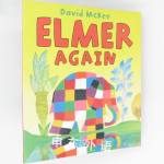Elmer again