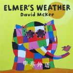 Elmer's weather David McKee