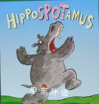 Hippospotamus Jeanne Willis