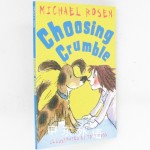 Choosing Crumble