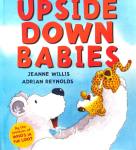 Upside Down Babies Jeanne Willis