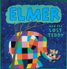 Elmer and the lost teddy
