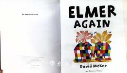 Elmer Again