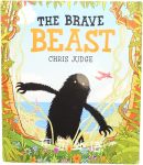 The Brave Beast Chris Judge