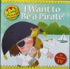 Little Princess:I Want To Be a Pirate!