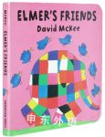 Elmer Friends