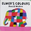 Elmer's colours