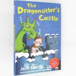 The Dragonsitter's castle