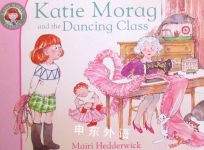Katie Morag and the Dancing Class Mairi Hedderwick