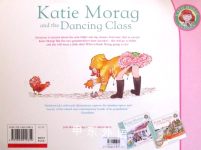 Katie Morag and the Dancing Class