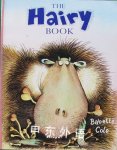 The hairy book Babette Cole