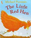 The Little Red Hen Michael Foreman