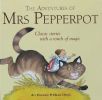 The Adventures of Mrs Pepperpot