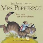 The Adventures of Mrs Pepperpot Alf Proysen and Hilda Offen