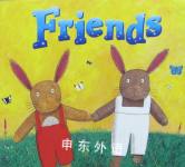 Friends Picture Book Rob Lewis